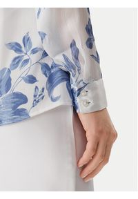 Guess Koszula W5GH59 WDW82 Kolorowy Regular Fit. Materiał: syntetyk. Wzór: kolorowy #5