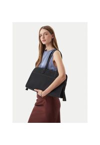 Love Moschino - Torebka LOVE MOSCHINO. Kolor: czarny #1