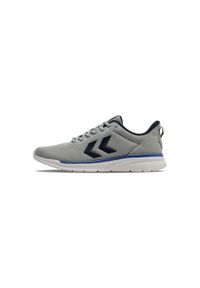 Buty halowe Hummel Reach TR Breather MS2. Kolor: szary
