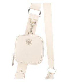 Lasocki Torebka CEO-LSK-X-002-07 Écru #5