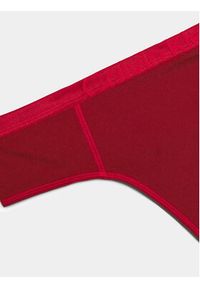 Calvin Klein Underwear Komplet bielizny 000QF7493E Czerwony. Kolor: czerwony. Materiał: syntetyk #2