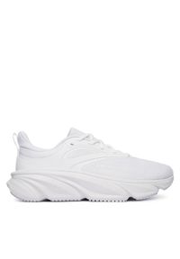 Under Armour Buty do biegania UA Rogue 6 6006719 100 Biały. Kolor: biały. Materiał: materiał #1