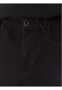 Volcom Jeansy Chillow A1912502 Czarny Loose Fit. Kolor: czarny #2