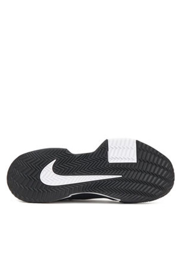 Nike Buty do tenisa GP Challenge Pro FJ7767 Czarny. Kolor: czarny. Materiał: materiał. Sport: tenis