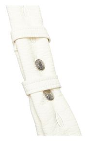 Guess Jeans Torebka CWBEO-GUESS-XC-005-09 Écru. Kolor: kremowy #7