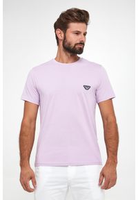 Emporio Armani Swimwear - T-shirt męski EMPORIO ARMANI SWIMWEAR #2