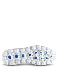 Geox Sneakersy U Spherica U15BYA 0005Z C7000 Czerwony. Kolor: czerwony. Materiał: materiał #3