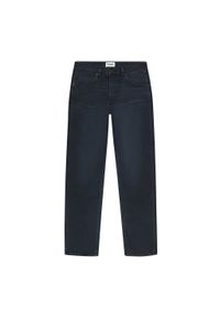 Wrangler - WRANGLER MĘSKIE SPODNIE JANSOWE GREENSBORO CLOUDY SKIES 112350740 W15Q017948 #4