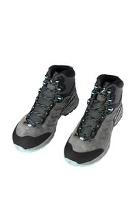 Scarpa - Buty trekkingowe damskie Rush Trk GTX Women. Kolor: szary