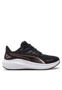 Puma Buty do biegania Skyrocket Lite 379437 14 Czarny. Kolor: czarny. Materiał: mesh, materiał #1