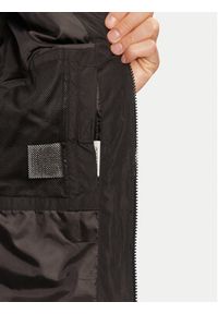 Jack & Jones - Jack&Jones Kurtka zimowa Ben 12256905 Czarny Regular Fit. Kolor: czarny. Materiał: syntetyk. Sezon: zima #4