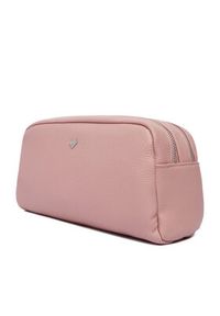 Roxy Kosmetyczka CWBEO-RX-W1-002-SS26 Różowy. Kolor: różowy. Materiał: materiał #4