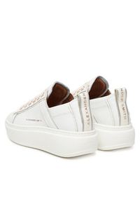 Alexander Smith Sneakersy Wembley High ASBDWHW 0194 Biały. Kolor: biały. Materiał: skóra #3
