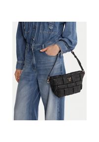 Torebka Guess. Kolor: czarny #1