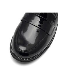 Jenny - JENNY Loafersy ANNCHEN WYL1906-12 Czarny. Kolor: czarny #5