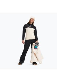 Roxy - Spodnie snowboardowe damskie ROXY Diversion. Kolor: czarny. Sezon: zima. Sport: snowboard