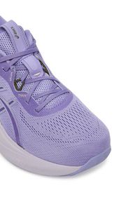 Asics Buty do biegania Gel-Pulse 17 1012B930 Fioletowy. Kolor: fioletowy. Materiał: mesh #4