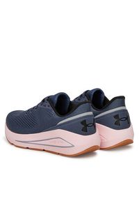 Under Armour Buty do biegania UA W Sonic 7 3028003 Szary. Kolor: szary. Materiał: materiał #5