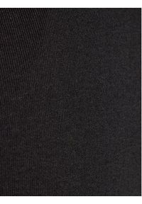 GAP - Gap Top 540735-01 Czarny Slim Fit. Kolor: czarny. Materiał: bawełna #4