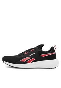 Reebok Buty do biegania Lite Plus 4 100202489 Czarny. Kolor: czarny. Materiał: materiał #6