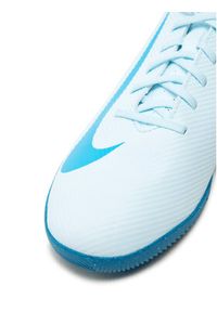 Nike Buty do piłki nożnej Vapor 16 Club FQ8438 Niebieski. Kolor: niebieski #7