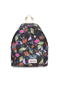 Eastpak Plecak Padded Pak'R EK000620 Kolorowy. Materiał: materiał. Wzór: kolorowy #1