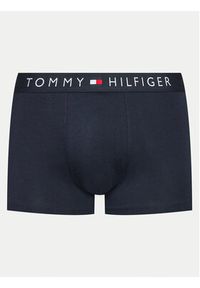 TOMMY HILFIGER - Tommy Hilfiger Komplet 3 par bokserek UM0UM03181 Kolorowy. Materiał: bawełna. Wzór: kolorowy #10