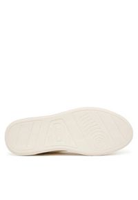 Armani Exchange Sneakersy XM001968 AF19439 U0011 Biały. Kolor: biały. Materiał: materiał #4