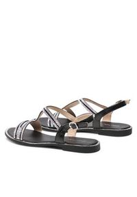 Jenny Fairy Sandały WS120701-02EOB Srebrny. Kolor: srebrny. Materiał: syntetyk #3