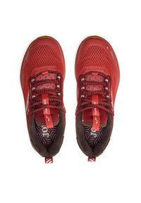 Joma Buty do biegania Tundra Lady 2420 TKTULS2420 Czerwony. Kolor: czerwony. Materiał: materiał #5