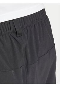 Adidas - adidas Spodnie outdoor Multi Essentials JP0811 Czarny Regular Fit. Kolor: czarny. Materiał: syntetyk. Sport: outdoor #6