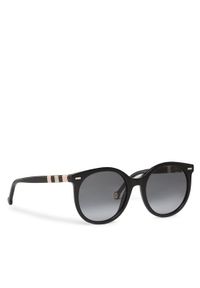 Carolina Herrera Okulary przeciwsłoneczne CH 0046/S Czarny. Kolor: czarny #1