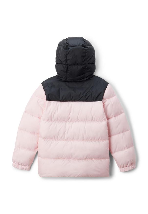 columbia - Columbia Kurtka Puffect 2096272608. Kolor: różowy