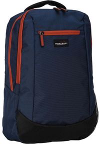 PLECAK TURYSTYCZNY 19L REDCLIFFS GRANATOWY. Kolor: niebieski