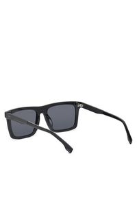 BOSS Okulary przeciwsłoneczne 1765/G/S 208011 Czarny. Kolor: czarny #3