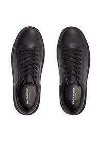 Vagabond Shoemakers - Vagabond Sneakersy Derek 5685-001-20 Czarny. Kolor: czarny #2