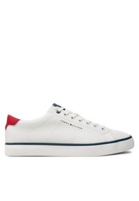 TOMMY HILFIGER - Sneakersy Tommy Hilfiger