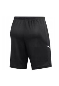 Nike - Męskie Spodenki Academy 25 DriFIT. Kolor: czarny. Sport: turystyka piesza
