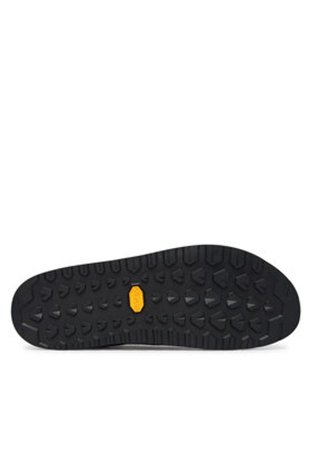 Arc'teryx Sneakersy Kragg X00001007 Czarny. Kolor: czarny. Materiał: materiał