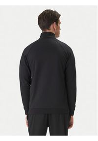 BOSS Bluza Authentic 50554779 Czarny Regular Fit. Kolor: czarny. Materiał: bawełna #3