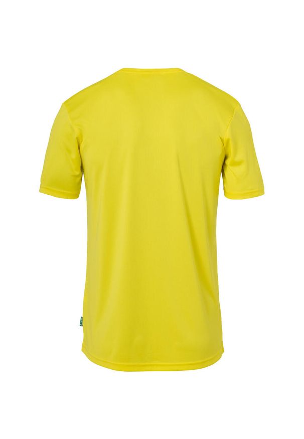 UHLSPORT - Koszulka Uhlsport Essential Functional. Kolor: wielokolorowy, żółty, czarny, zielony. Sport: piłka nożna