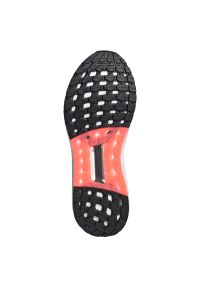 Adidas - Buty do biegania adidas Ultraboost Summer RDY FW9771. Zapięcie: sznurówki. Materiał: materiał, skóra. Szerokość cholewki: normalna. Sport: bieganie, fitness #2