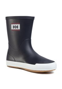 Helly Hansen Kalosze Nordvik 2 11661 Granatowy. Kolor: niebieski. Materiał: syntetyk #3
