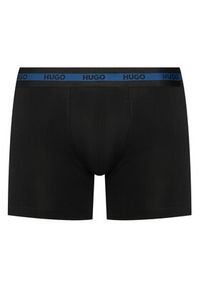 Hugo - HUGO Komplet bokserek 50545674 Kolorowy. Materiał: bawełna. Wzór: kolorowy #7