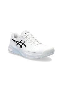 Buty do padla Asics Gel-Challenger 14. Kolor: biały, czarny, wielokolorowy