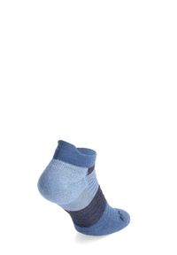 Skarpety Inov-8 Merino Low Sock. Kolor: niebieski