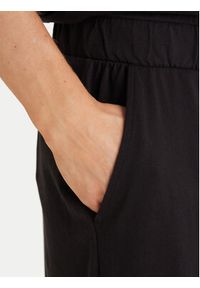 G-Star RAW - G-Star Raw Kombinezon D28670-B771 Czarny Relaxed Fit. Kolor: czarny. Materiał: bawełna #2