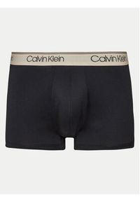 Calvin Klein Underwear Komplet 3 par bokserek 000NB2569A Czarny. Kolor: czarny. Materiał: syntetyk #9