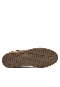 Lasocki Sneakersy VICTOR4-57 MI08 Brązowy. Kolor: brązowy