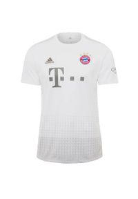 Adidas - Bayern Monachium Away 19/20 406